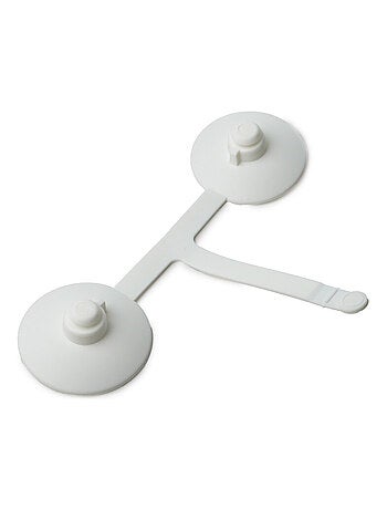Ventouses Anneau de bain AQUABABY