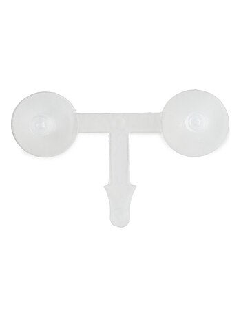 Ventouses Anneau de bain AQUAFUN