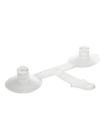 Ventouses Anneau de bain AQUAFUN