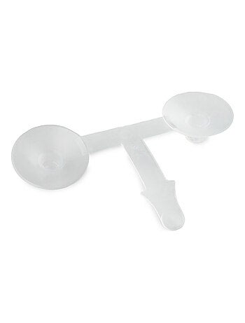 Ventouses Anneau de bain AQUAFUN