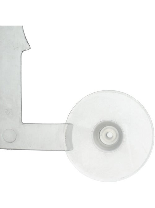 Ventouses Anneau de bain AQUAFUN - Kiabi