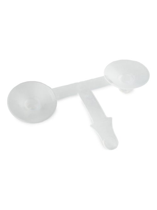 Ventouses Anneau de bain AQUAFUN - Kiabi