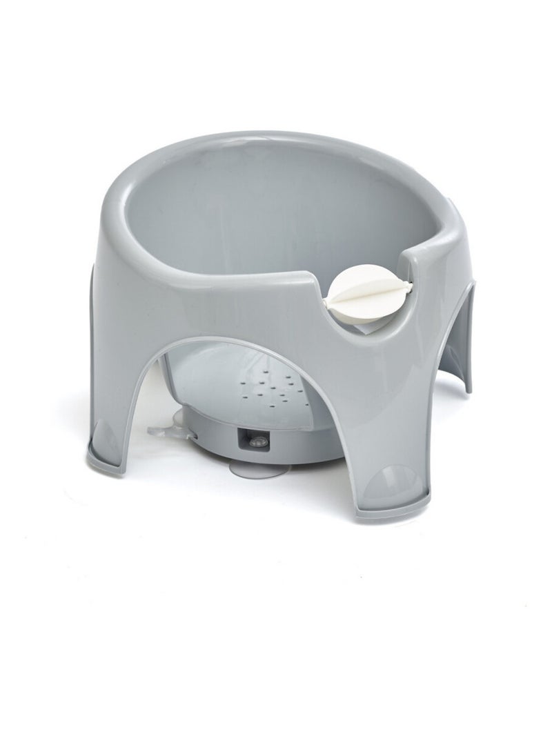 Ventouses Anneau de bain AQUAFUN Blanc - Kiabi