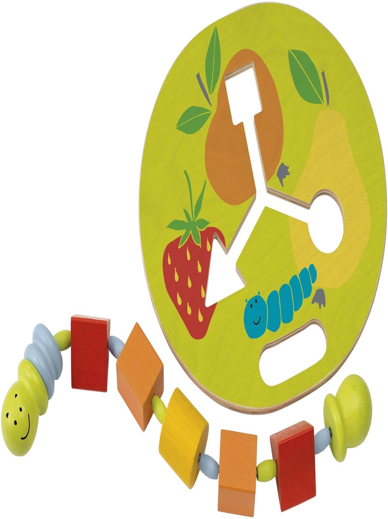 Ver à enfiler Bleu - Kiabi