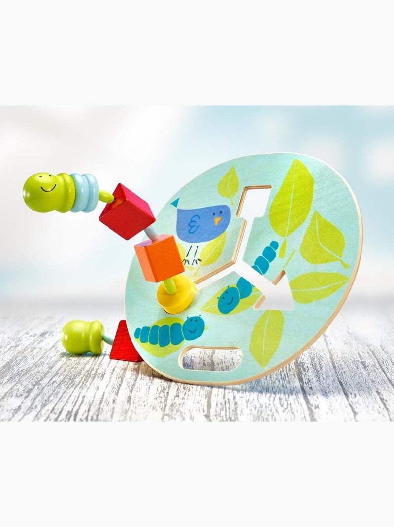 Ver à enfiler Bleu - Kiabi