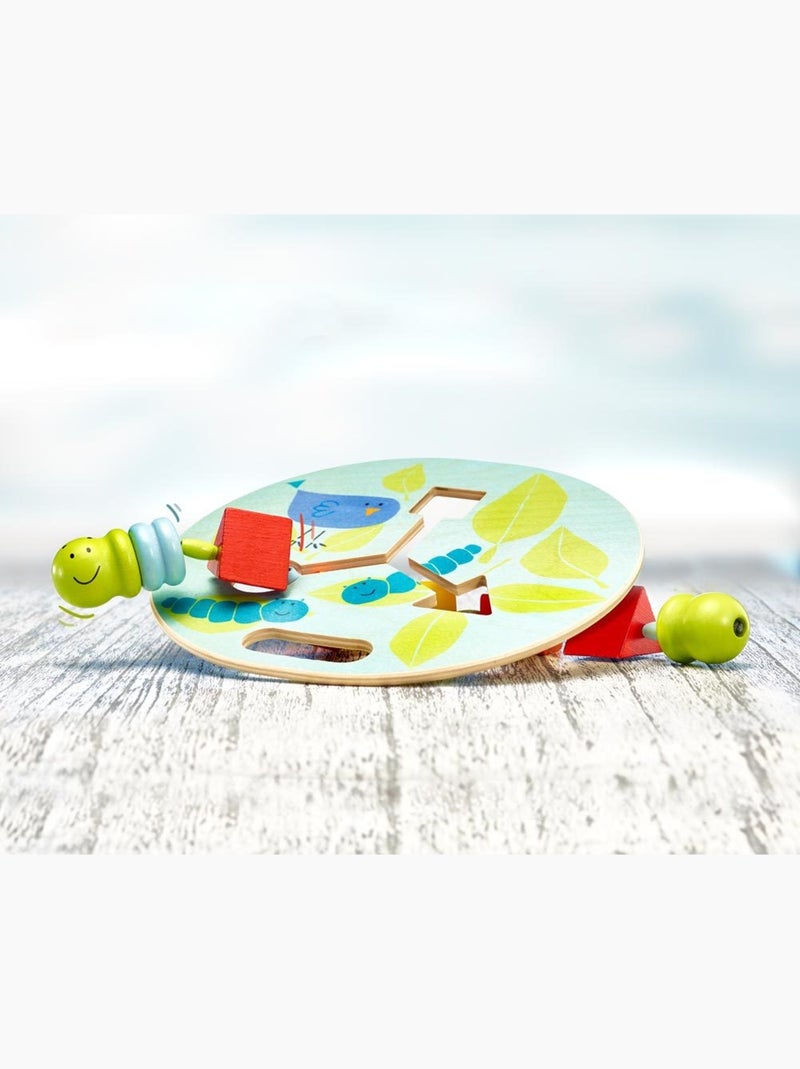 Ver à enfiler Bleu - Kiabi