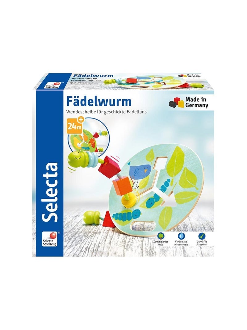 Ver à enfiler Bleu - Kiabi