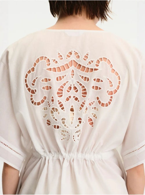Vera kaftan penti - Kiabi Vera kaftan penti - Kiabi