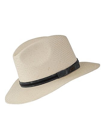 Véritable panama garth