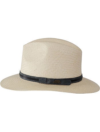 Véritable panama garth