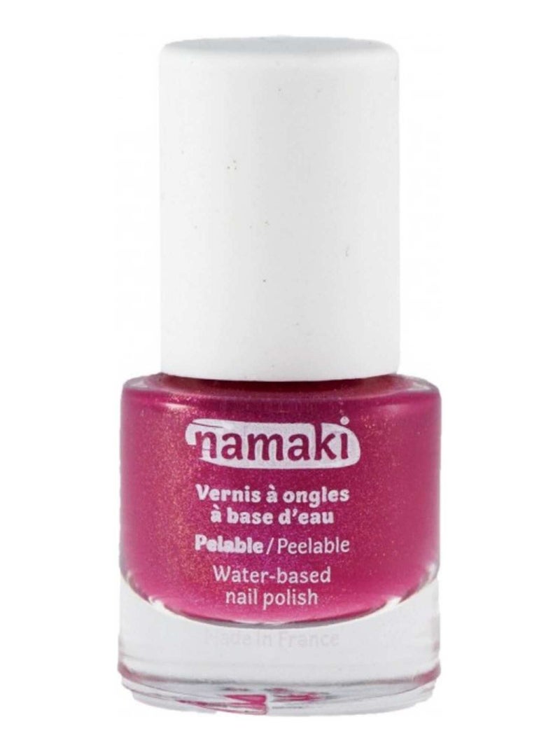 Vernis / Framboise N/A - Kiabi