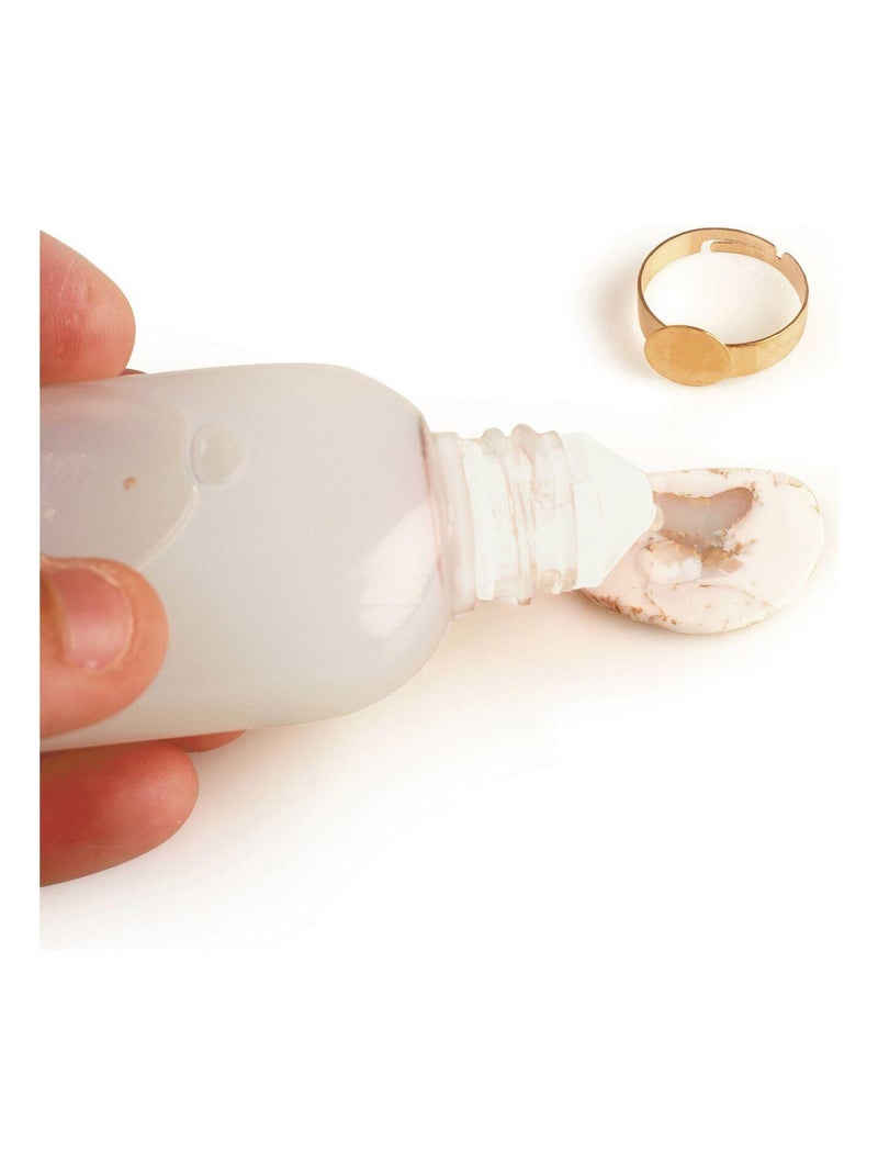 Vernis glassificateur 25 ml - Graine Créative N/A - Kiabi