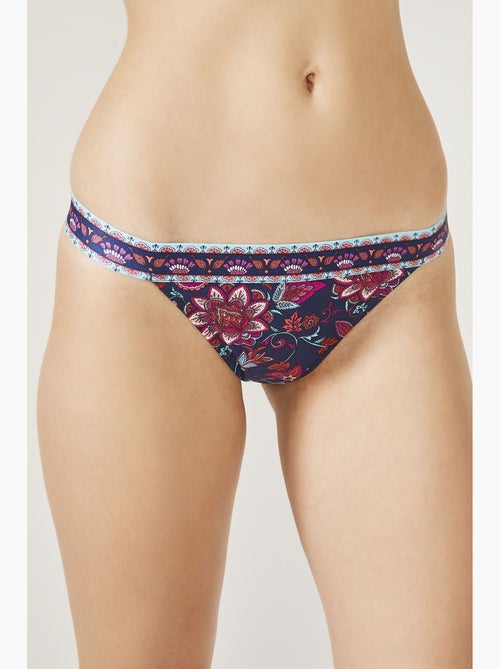 Verona super bas de bikini penti - Kiabi Verona super bas de bikini penti - Kiabi