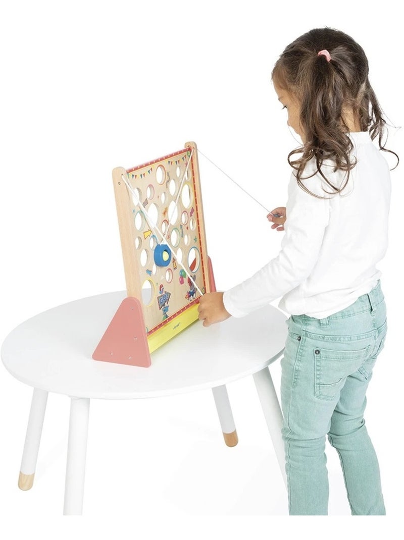 Vertical Challenge Applepop Beige - Kiabi