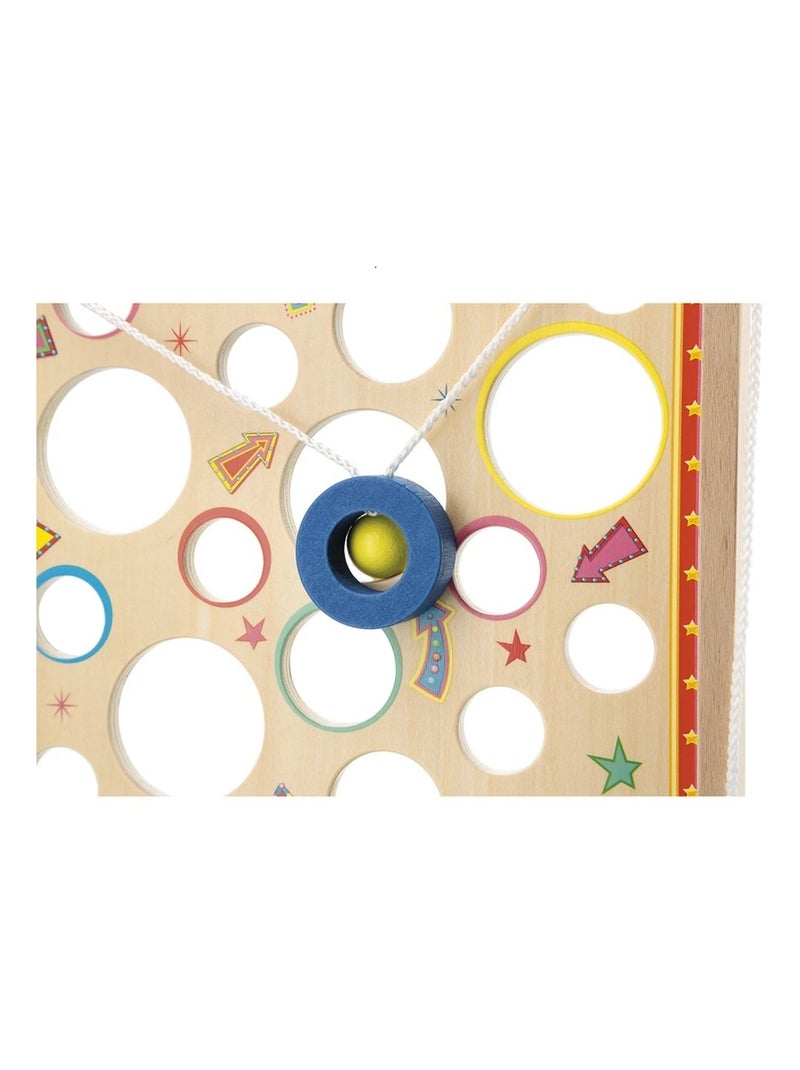 Vertical Challenge Applepop Beige - Kiabi