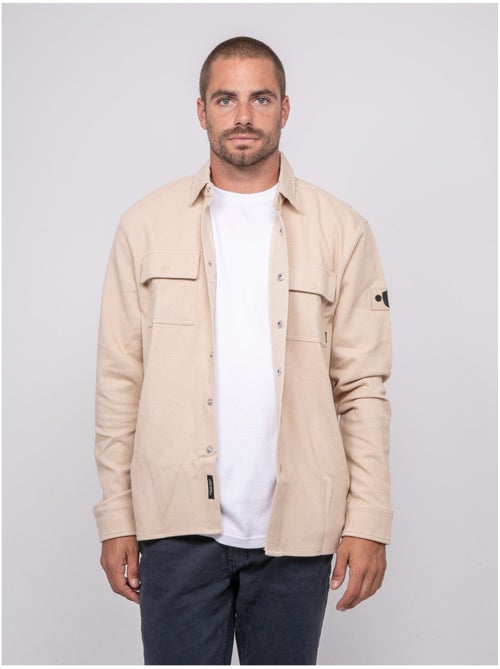 Vest coton ZOLIDOL - Kiabi