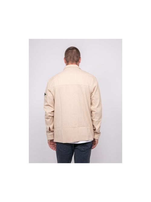 Vest coton ZOLIDOL - Kiabi