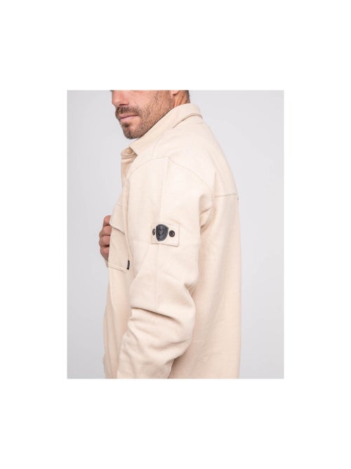 Vest coton ZOLIDOL - Kiabi