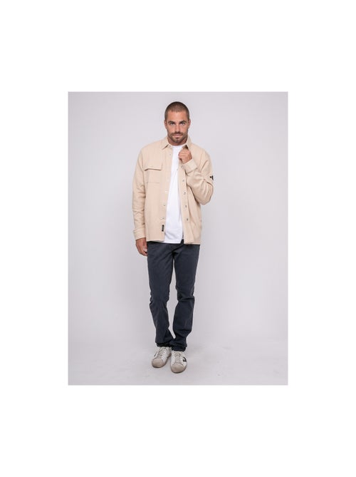 Vest coton ZOLIDOL - Kiabi