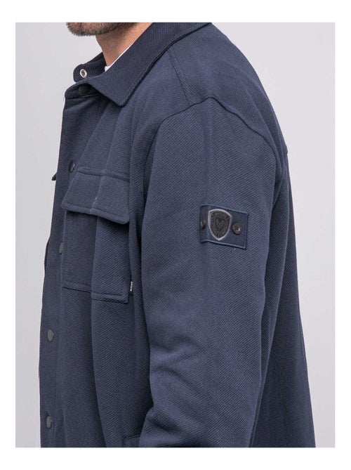Vest coton ZOLIDOL - Kiabi