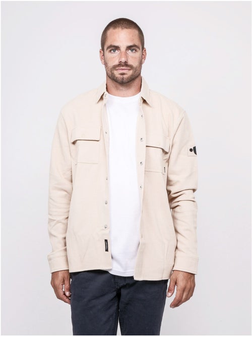 Vest coton ZOLIDOL - Kiabi