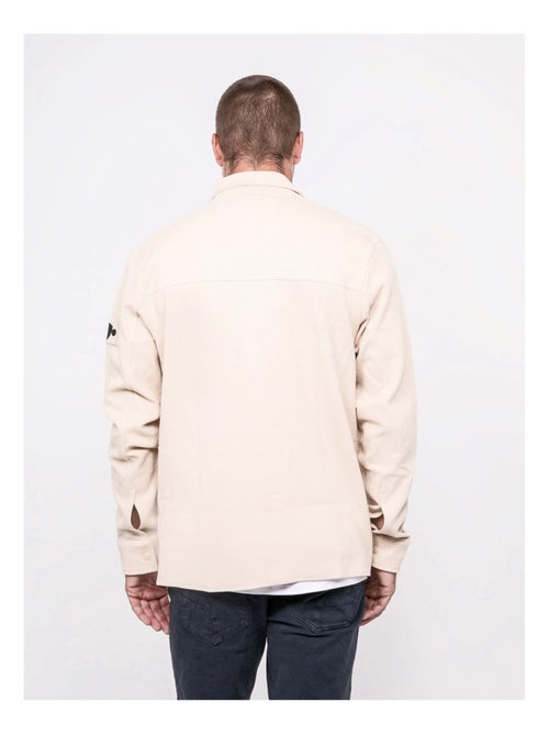 Vest coton ZOLIDOL - Kiabi