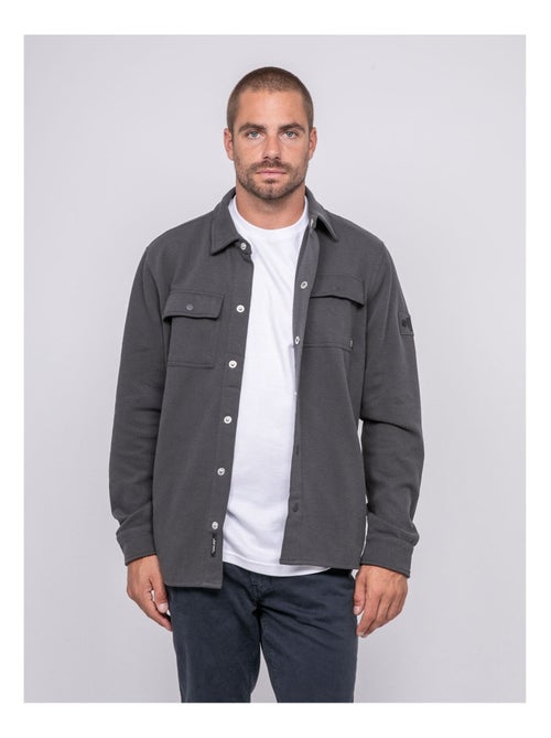 Vest coton ZOLIDOL - Kiabi