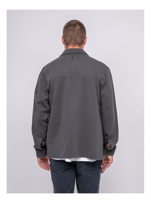 Vest coton ZOLIDOL - Kiabi