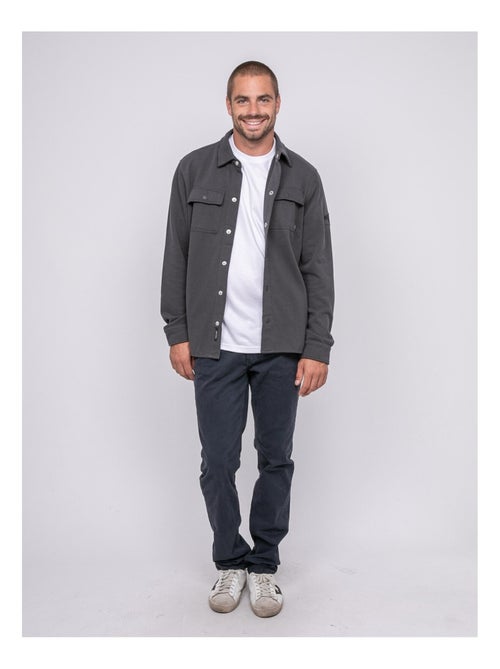 Vest coton ZOLIDOL - Kiabi