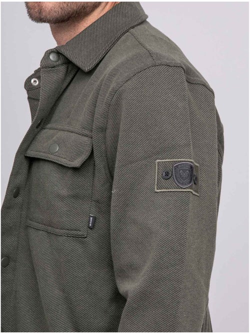 Vest coton ZOLIDOL - Kiabi
