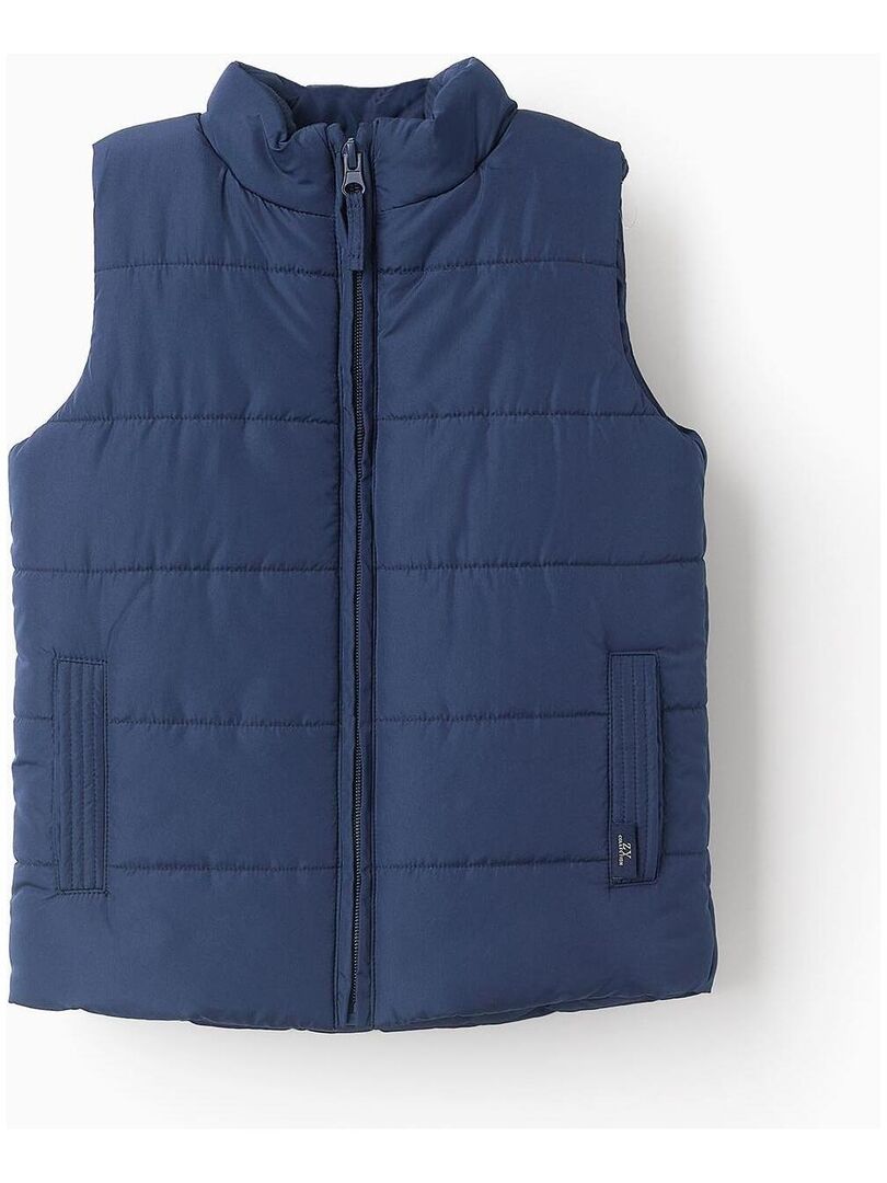 Gilet Noble Outfitters Femme Rouge/orange - Taille L, Couette Doublé Toile équestre