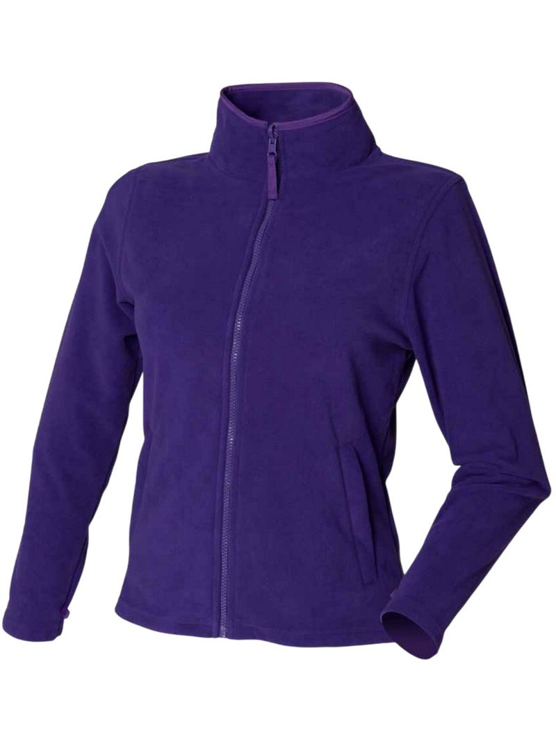 Veste - henbury Violet - Kiabi