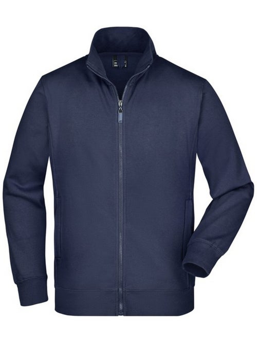 Veste - james and nicholson - Kiabi Veste - james and nicholson - Kiabi