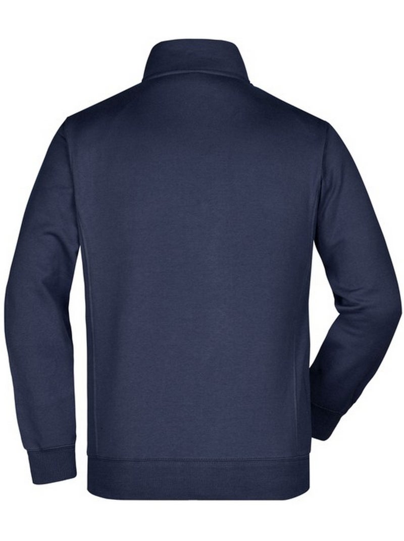 Veste - james and nicholson Bleu marine - Kiabi