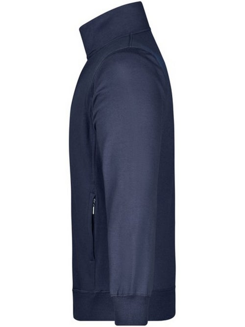 Veste - james and nicholson - Kiabi Veste - james and nicholson - Kiabi