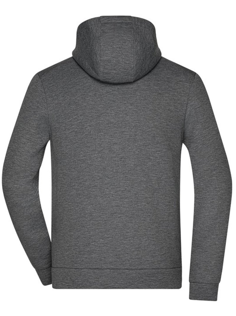 Veste - james and nicholson gris anthracite - Kiabi