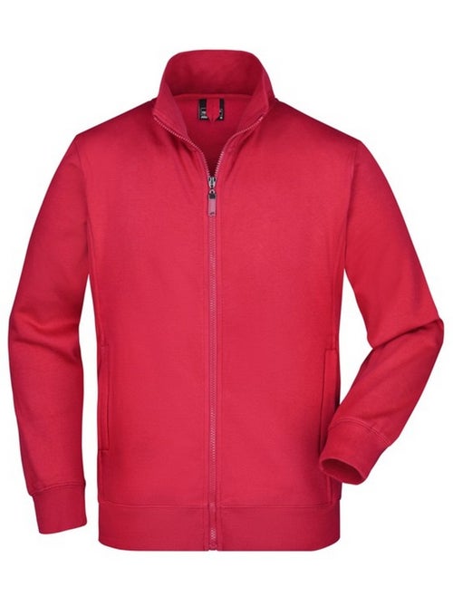 Veste - james and nicholson - Kiabi Veste - james and nicholson - Kiabi