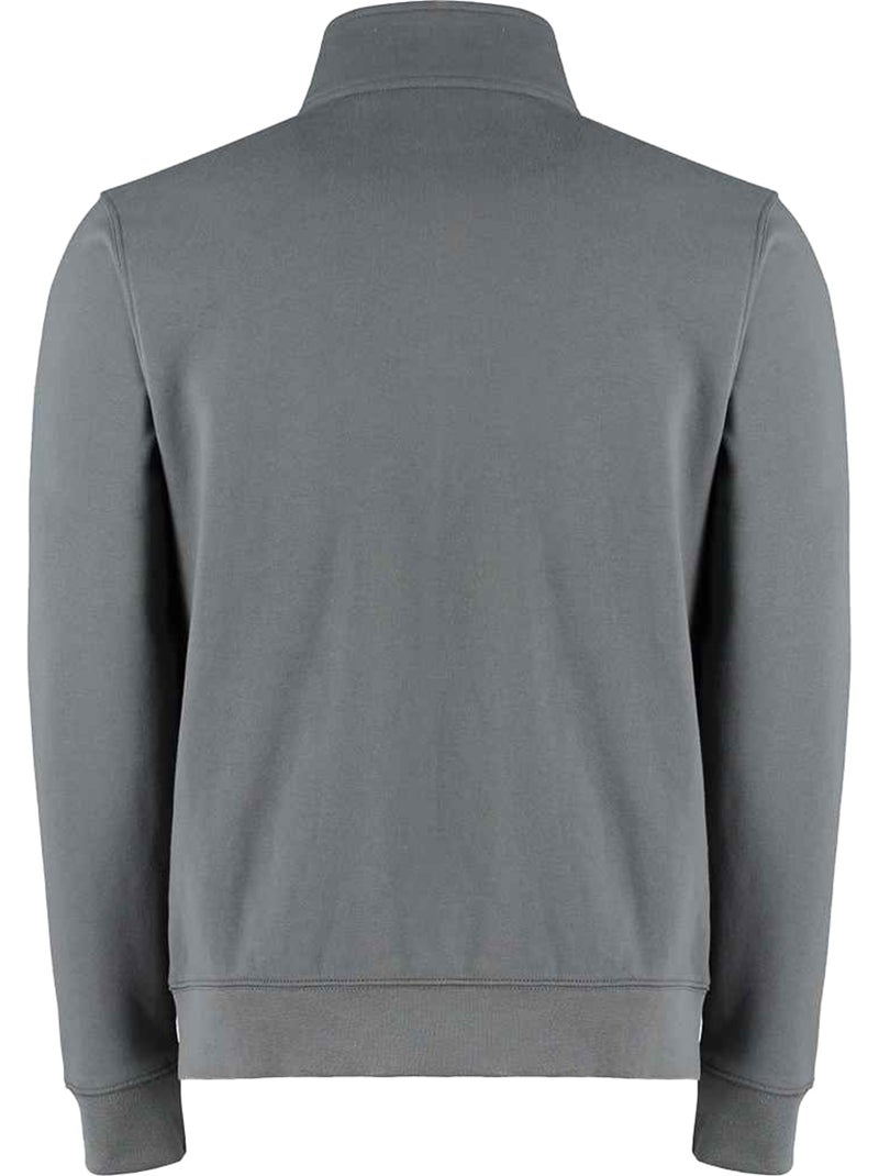 Veste - kustom kit Gris foncé - Kiabi
