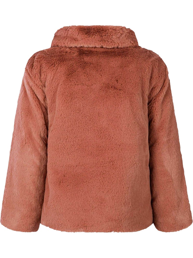 Veste - minoti Rouge - Kiabi