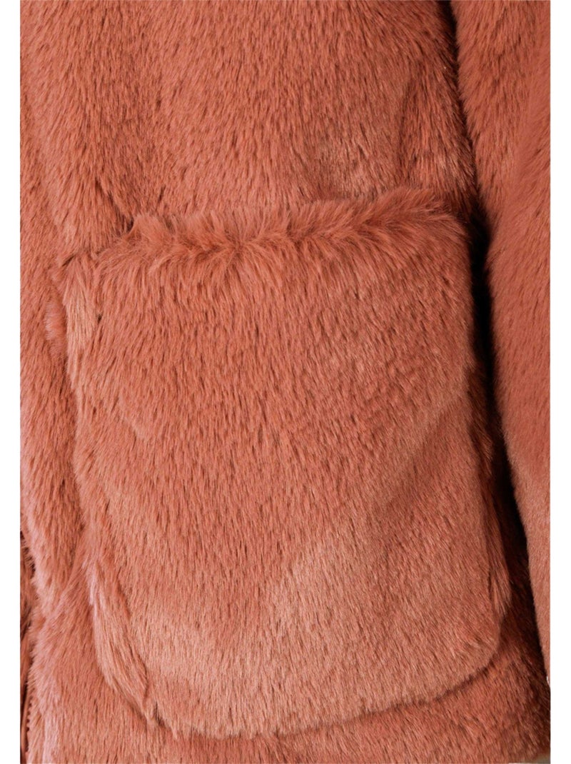 Veste - minoti Rouge - Kiabi