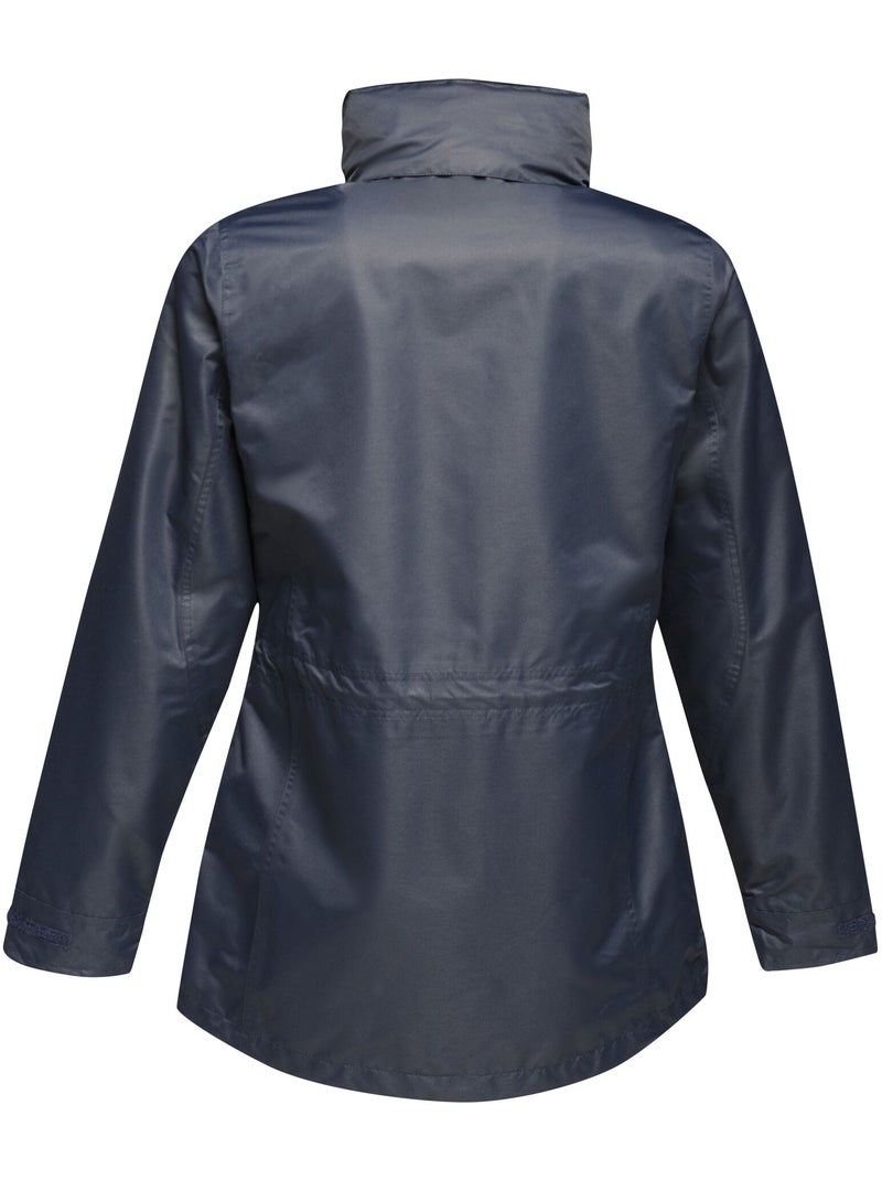 Veste - regatta professional Bleu marine - Kiabi