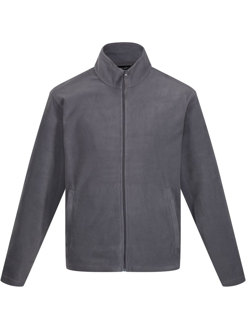Veste - regatta professional Gris - Kiabi
