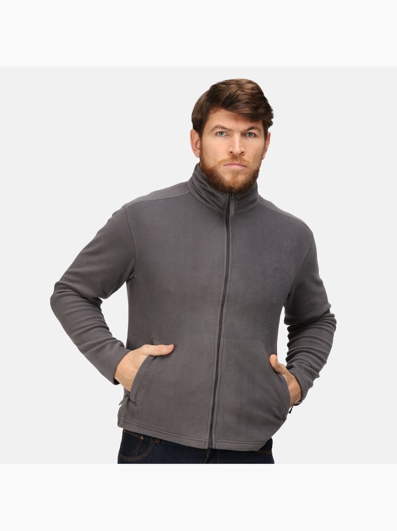 Veste - regatta professional Gris - Kiabi