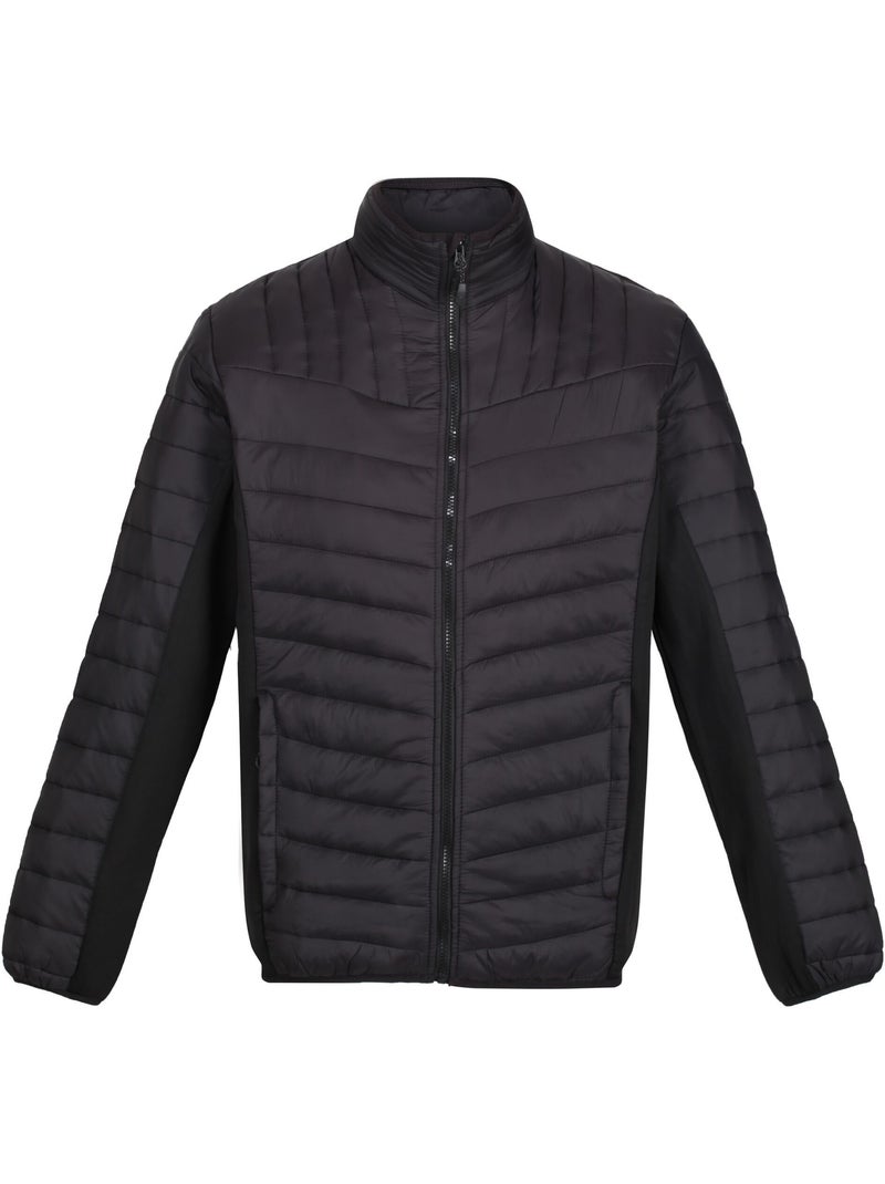 Veste - regatta professional Noir - Kiabi