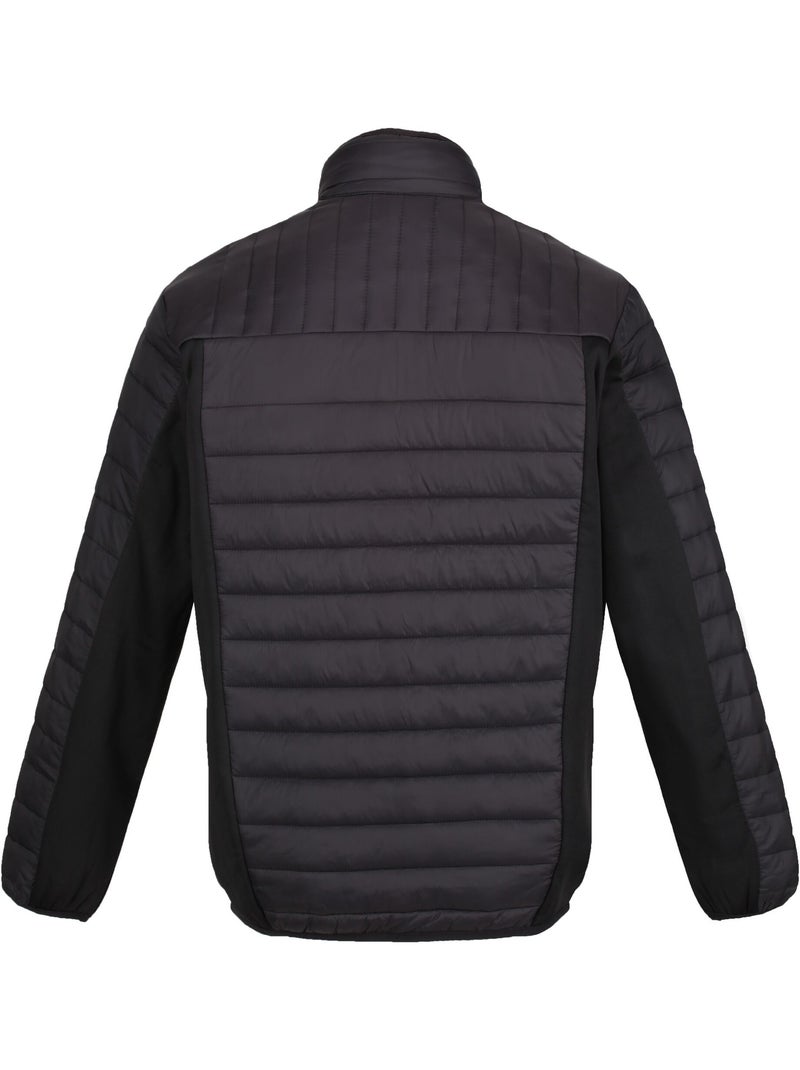 Veste - regatta professional Noir - Kiabi