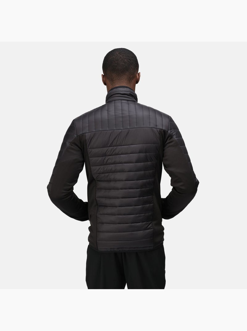 Veste - regatta professional Noir - Kiabi