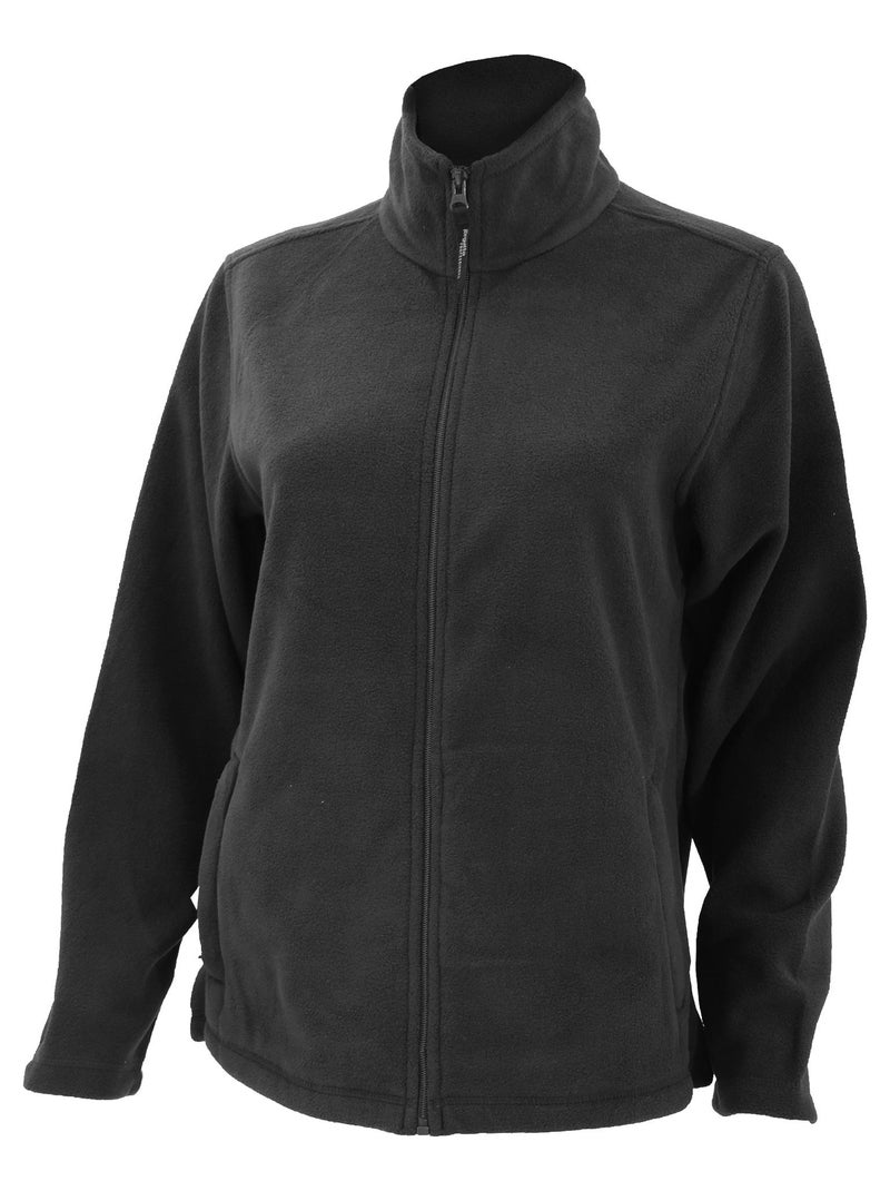 Veste - regatta professional Noir - Kiabi