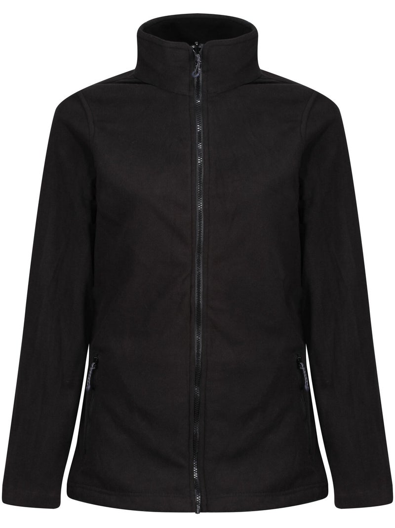 Veste - regatta professional Noir - Kiabi