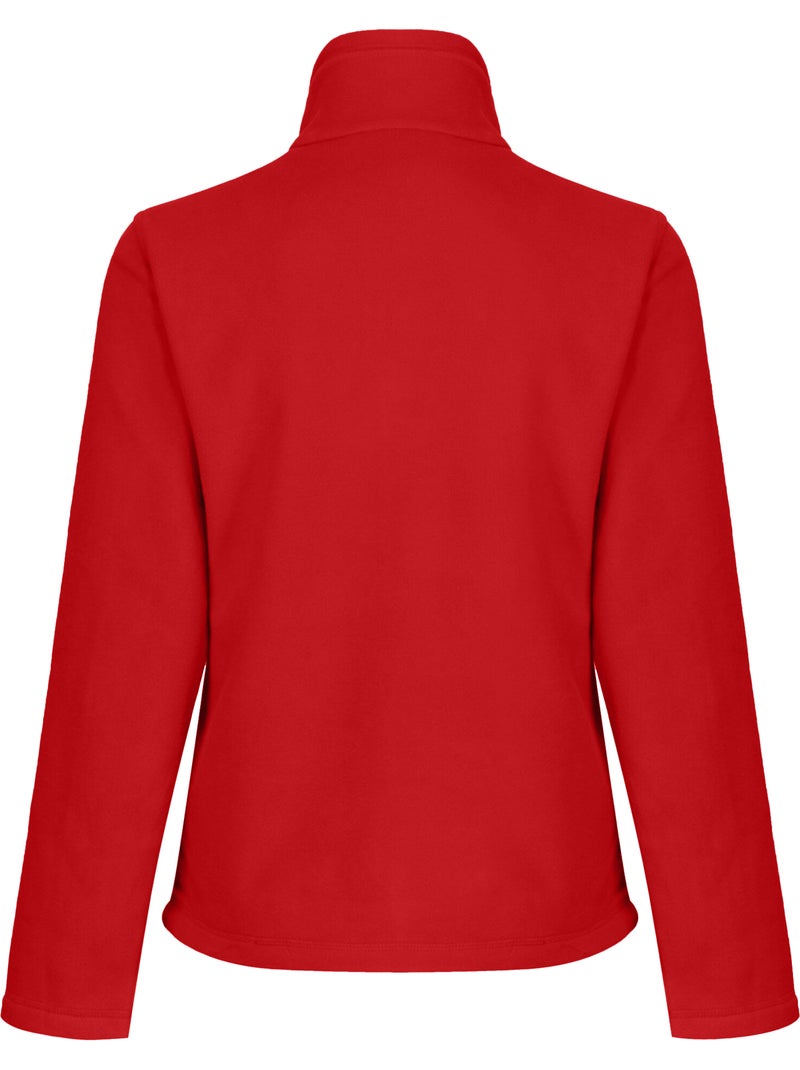 Veste - regatta professional Rouge - Kiabi