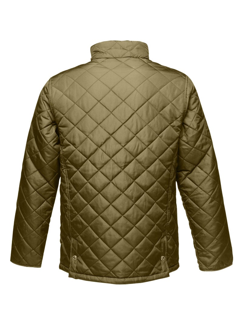 Veste - regatta tyler Noir - Kiabi